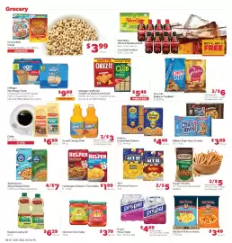 Family Fresh Market weekly ad week 24 Page 9