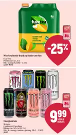 Delhaize folder week 24 Pagina 30