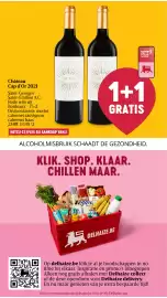 Delhaize folder week 24 Pagina 32
