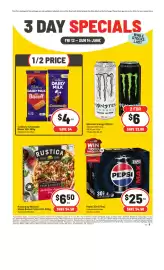 IGA catalogue Page 1