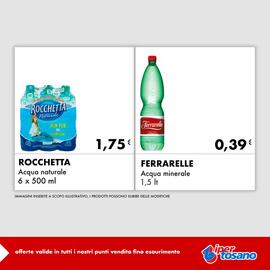 Volantino Iper Tosano settimana 24 Pagina 16