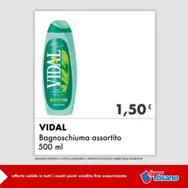 Volantino Iper Tosano settimana 24 Pagina 10