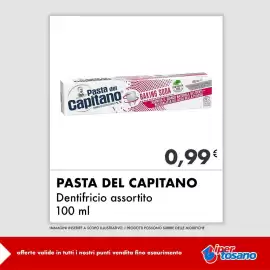 Volantino Iper Tosano settimana 24 Pagina 11