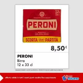 Volantino Iper Tosano settimana 24 Pagina 14