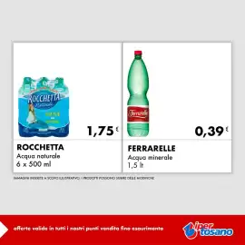 Volantino Iper Tosano settimana 24 Pagina 16