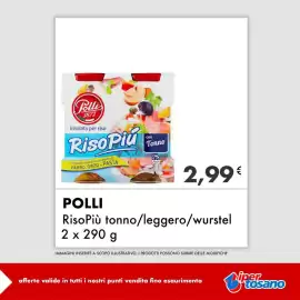 Volantino Iper Tosano settimana 24 Pagina 5