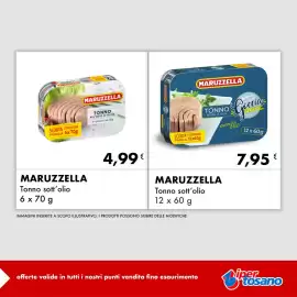 Volantino Iper Tosano settimana 24 Pagina 6