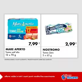 Volantino Iper Tosano settimana 24 Pagina 7