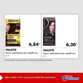 Volantino Iper Tosano settimana 24 Pagina 8