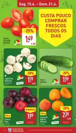 Folheto ALDI semana 25 Página 2
