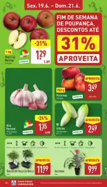 Folheto ALDI semana 25 Página 20