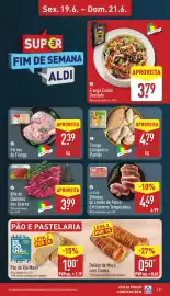 Folheto ALDI semana 25 Página 21