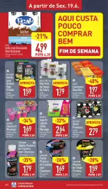 Folheto ALDI semana 25 Página 22