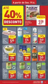 Folheto ALDI semana 25 Página 23