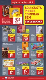 Folheto ALDI semana 25 Página 24
