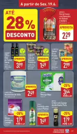 Folheto ALDI semana 25 Página 27