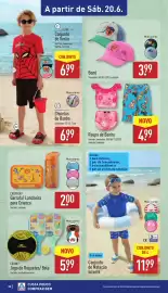 Folheto ALDI semana 25 Página 30