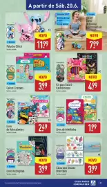 Folheto ALDI semana 25 Página 31