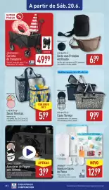 Folheto ALDI semana 25 Página 32