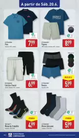 Folheto ALDI semana 25 Página 34
