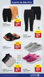 Folheto ALDI semana 25 Página 35