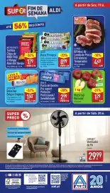 Folheto ALDI semana 25 Página 36