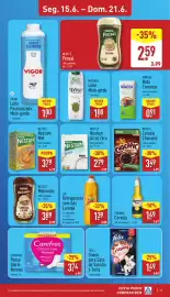 Folheto ALDI semana 25 Página 9