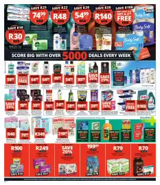 Checkers catalogue week 24 Page 6