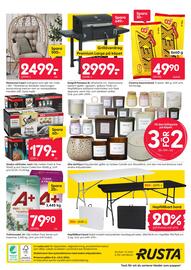 Rusta reklamblad vecka 24 Sida 16