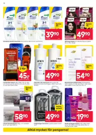 Rusta reklamblad vecka 24 Sida 14