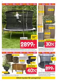 Rusta reklamblad vecka 24 Sida 2