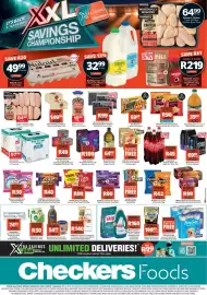 Checkers catalogue week 24 Page 1