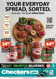 Checkers catalogue Page 1