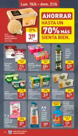 Folleto ALDI semana 25 Página 10