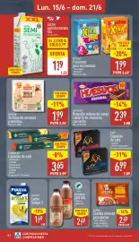 Folleto ALDI semana 25 Página 12