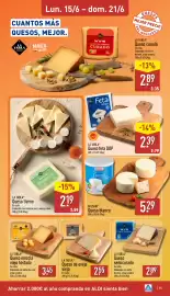 Folleto ALDI semana 25 Página 15