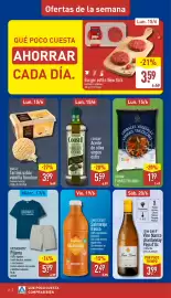 Folleto ALDI semana 25 Página 2
