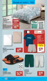 Folleto ALDI semana 25 Página 20