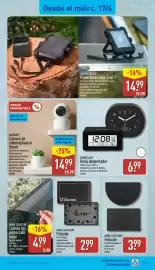 Folleto ALDI semana 25 Página 21