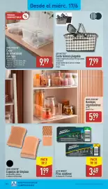 Folleto ALDI semana 25 Página 22
