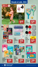 Folleto ALDI semana 25 Página 24