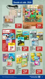Folleto ALDI semana 25 Página 25