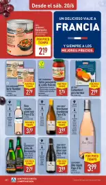 Folleto ALDI semana 25 Página 28