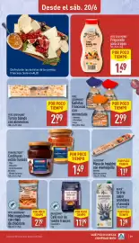 Folleto ALDI semana 25 Página 29