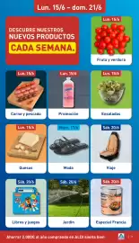 Folleto ALDI semana 25 Página 3