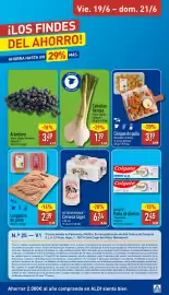 Folleto ALDI semana 25 Página 30