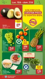 Folleto ALDI semana 25 Página 6