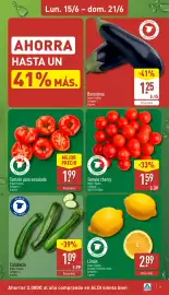 Folleto ALDI semana 25 Página 7