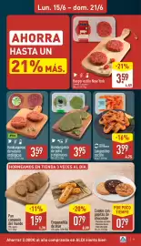 Folleto ALDI semana 25 Página 9