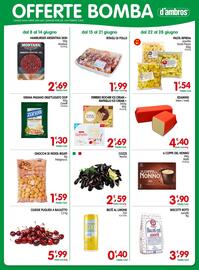 Volantino D'Ambros Pagina 12